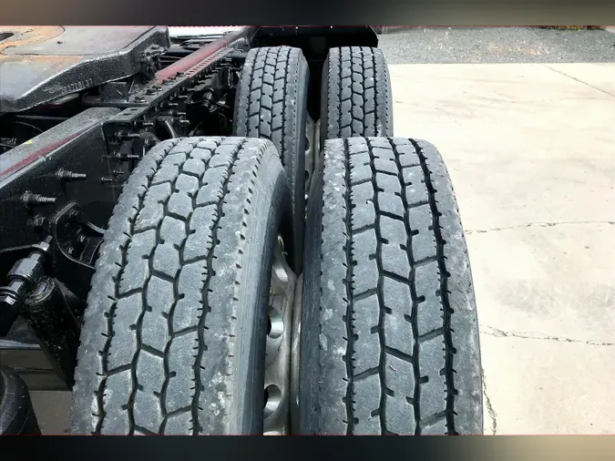 2021 INT LT625 6x4