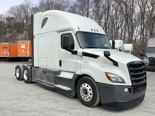 2019 Freightliner Cascadia