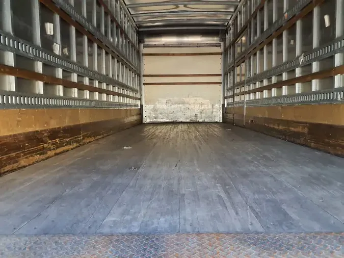 2018 NAVISTAR INTERNATIONAL 4300