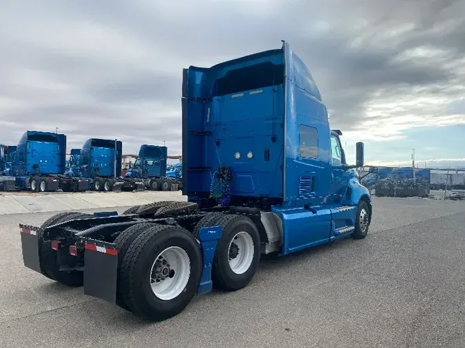 2019 International LT625