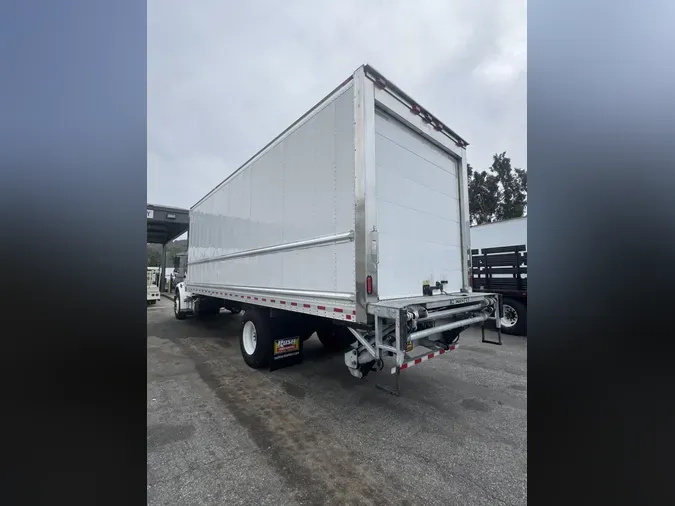 2020 Freightliner Business Class M2 106374627262415ee864e1169320b989da6