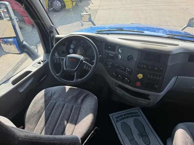 2021 Peterbilt 579