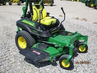 2018 John Deere Z950R