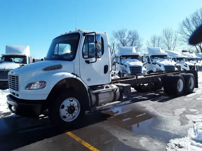2019 FREIGHTLINER/MERCEDES M2 10637472e39289d2f8a650e9722a718d89e