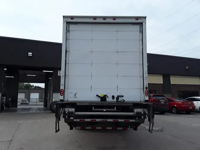 2019 FREIGHTLINER/MERCEDES M2 106