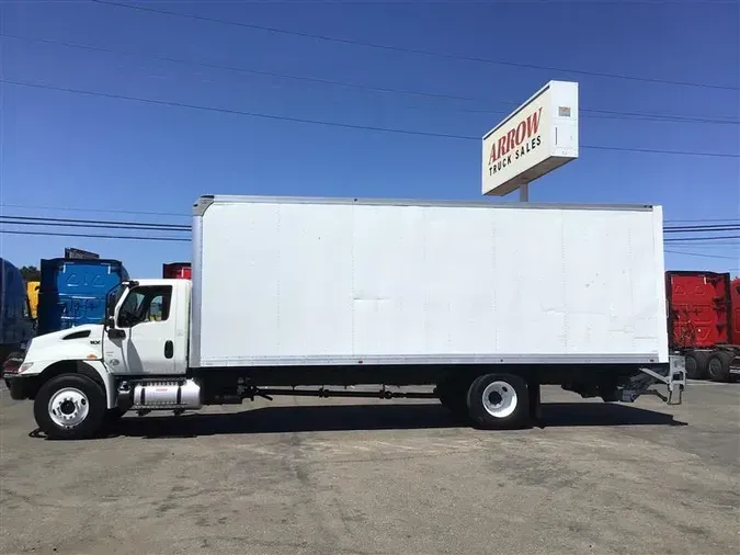 2020 INTERNATIONAL MV37483fd193fd8d61c7fc001254c536ef
