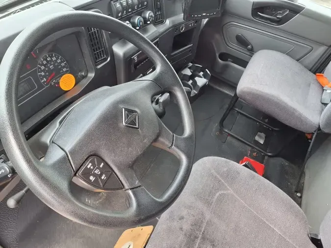 2020 NAVISTAR INTERNATIONAL MV607 LP