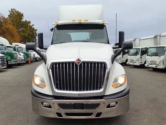 2019 NAVISTAR INTERNATIONAL LT625 DAYCAB T/A37484e0539520c1d1de33848062b26ab