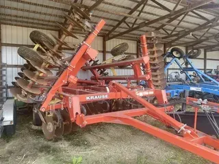 2010 Krause 8200-28W