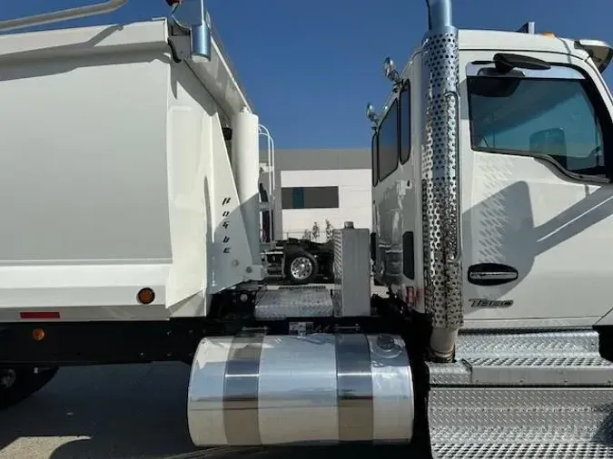 2023 Kenworth T880374a0d05781c4b0e357143774299e7ee