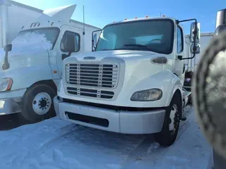 2019 FREIGHTLINER/MERCEDES M2-112