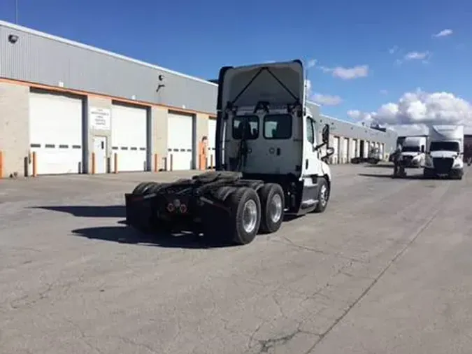 2019 Freightliner Cascadia