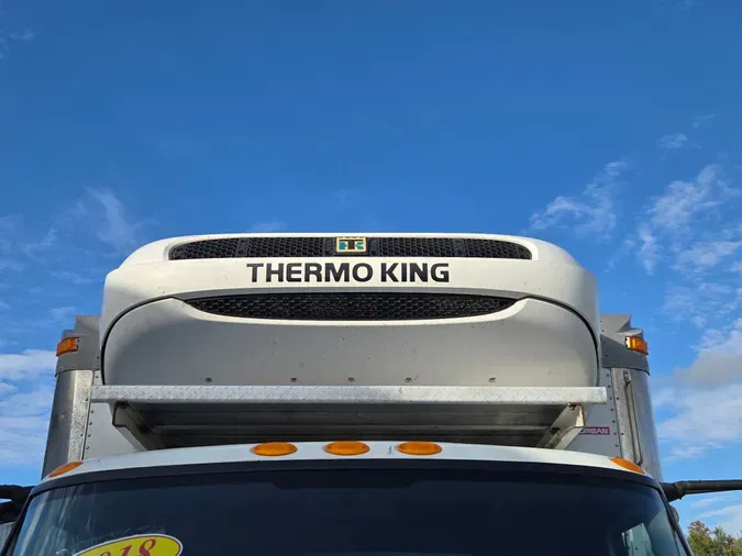 2018 NAVISTAR INTERNATIONAL 4300