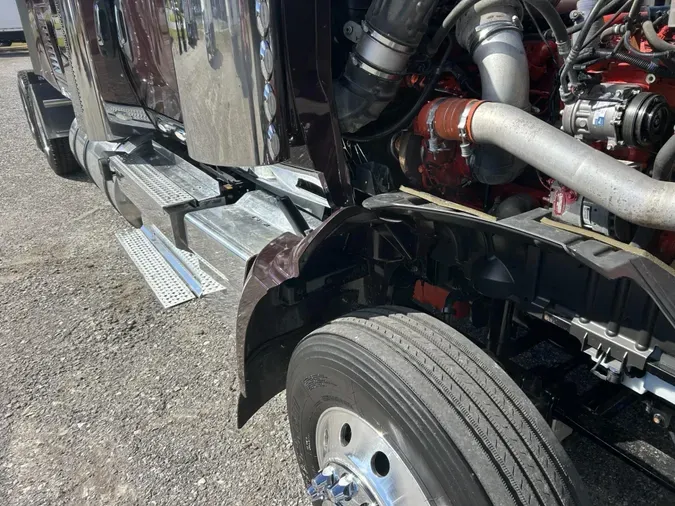 2023 International LoneStar374c22a5723207f025c6ff5441bd0cad