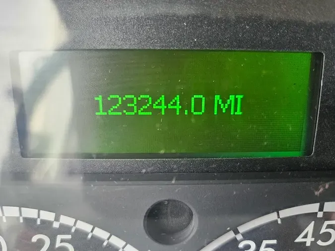 2018 FREIGHTLINER/MERCEDES M2 106