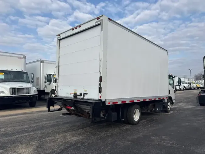 2020 CHEVROLET MOTOR DIV. LCF 4500HD