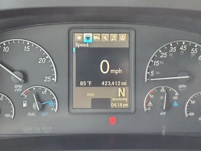 2019 FREIGHTLINER NEW CASCADIA PX12664