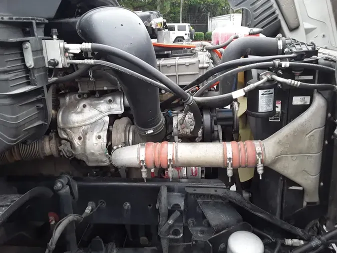 2018 FREIGHTLINER CASCADIA 125