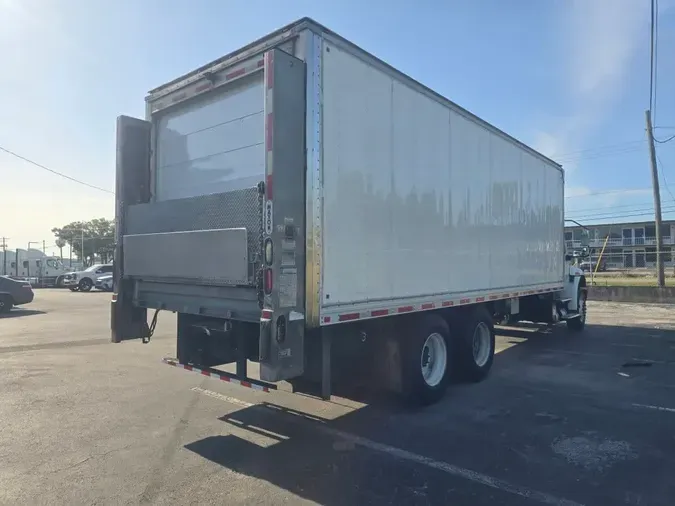 2020 NAVISTAR INTERNATIONAL MV607 (6X4)374d215470cc1c4785b46f988c185670