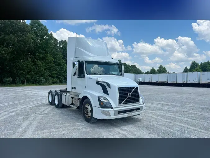 2016 Volvo VNL300374d58545a9a36b6fdde04969da86af7