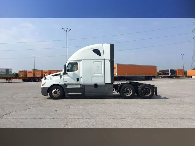2023 Freightliner Cascadia 126374d60b62029da9295ef0e82111b90bd