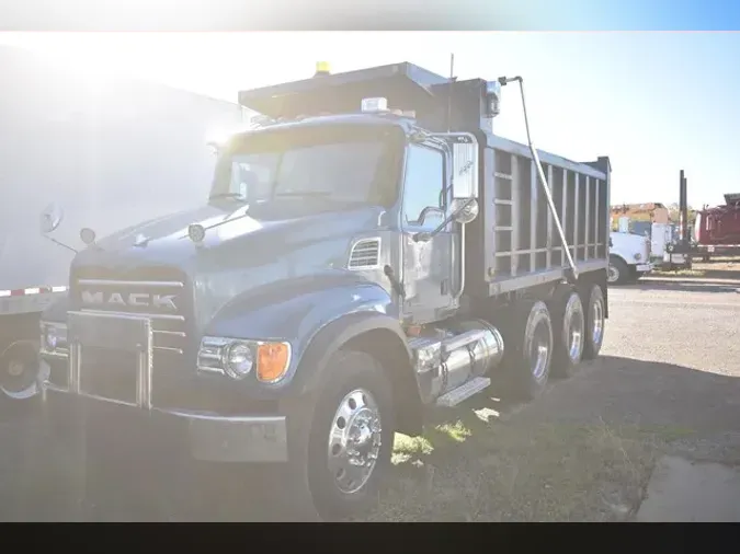 2005 MACK GRANITE CV713374dd1ab530fb440350fe1b8ab1a094f