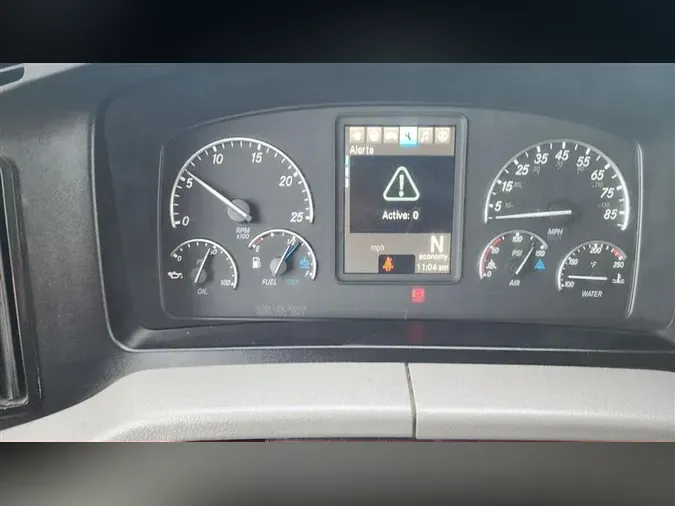 2020 FREIGHTLINER CA126