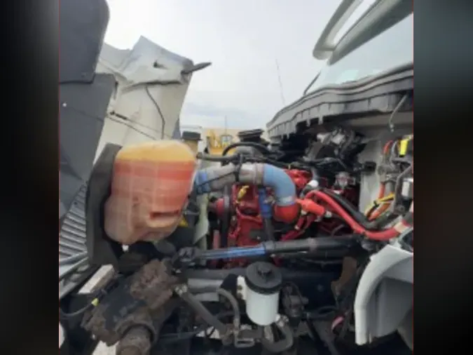 2020 NAVISTAR INTERNATIONAL MV607 (4X2)374df02eb4d981ae1036963dadcc5f97