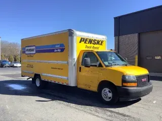 2018 GMC G33903