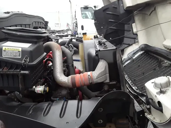 2018 NAVISTAR INTERNATIONAL 4300374e7f9a1e1a9ce41eabdba5c785cbc8