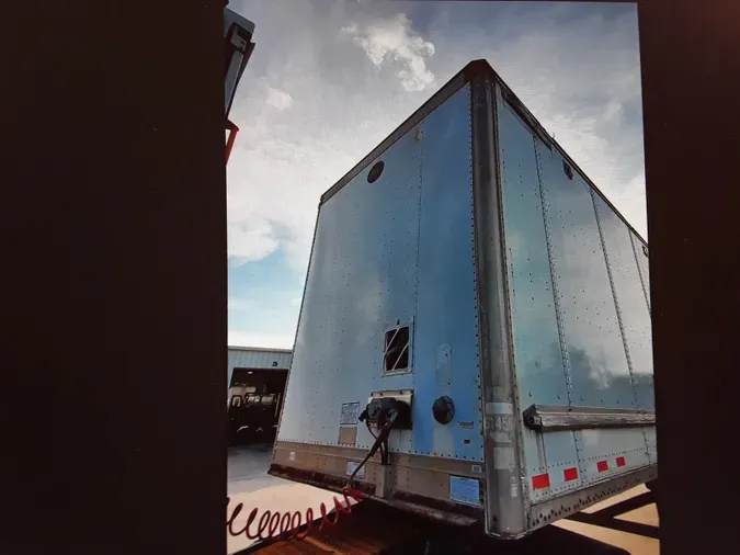 2009 GREAT DANE TRAILER CPL3314-015053 53'