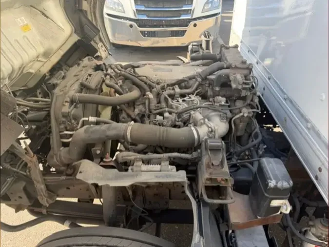 2019 ISUZU NQR374efdd60bb22a9ae9b797f953c9dad8