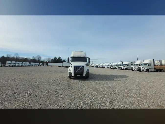 2020 Volvo VNL 760