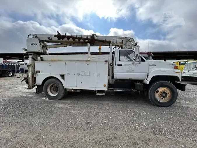 1994 ALTEC DC47BR