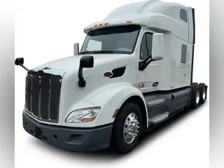 2021 Peterbilt 579