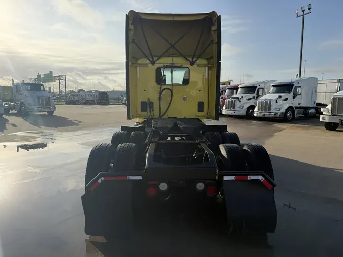 2023 Peterbilt 5793751246da5d4b9dd431521b75a2de995