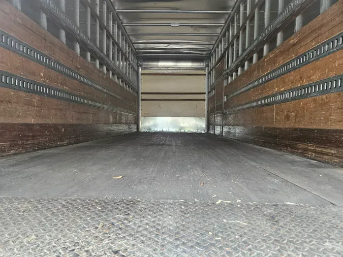 2016 NAVISTAR INTERNATIONAL 4300