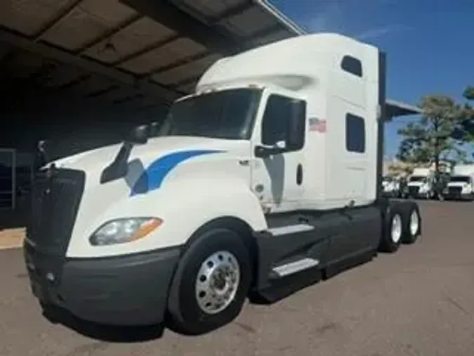 2021 International LT62537519101fbcfd7c0c5c60bc06b03e8bd