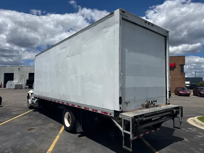2020 NAVISTAR INTERNATIONAL MV607 (4X2)375289cebe6bff8650ead8af4786c9be