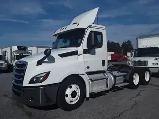 2020 FREIGHTLINER/MERCEDES NEW CASCADIA PX12664