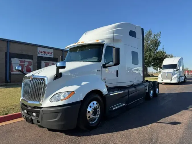 2022 INTERNATIONAL LT6253752ce2e4491da2d7b58794684bc5e4c