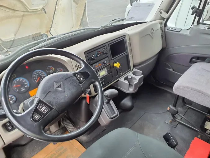 2019 NAVISTAR INTERNATIONAL 4300