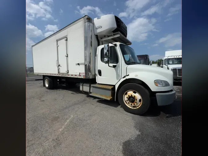 2019 FREIGHTLINER M2 106