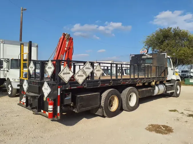 2018 FREIGHTLINER/MERCEDES 114SD