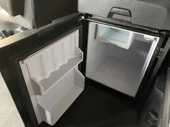 2020 Freightliner Cascadia