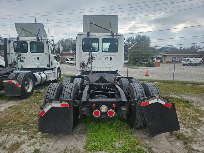 2018 FREIGHTLINER/MERCEDES NEW CASCADIA PX12664