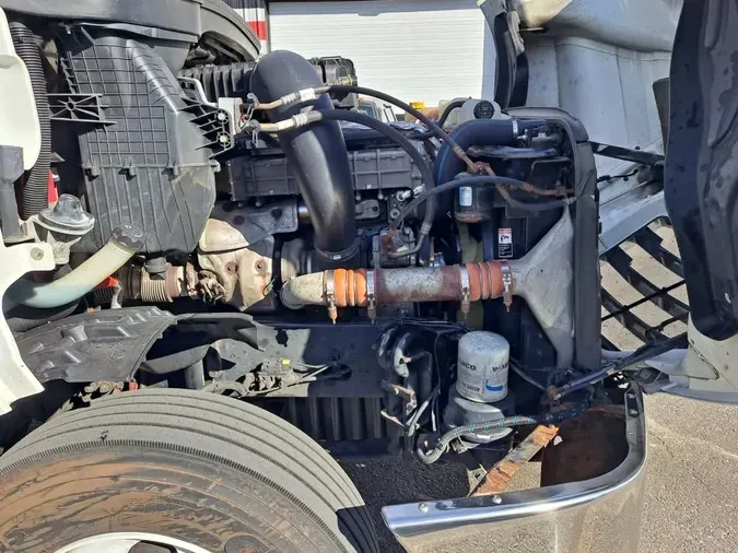 2019 FREIGHTLINER/MERCEDES NEW CASCADIA PX12664375631ab9fc834d4e2b01be39bcc05be