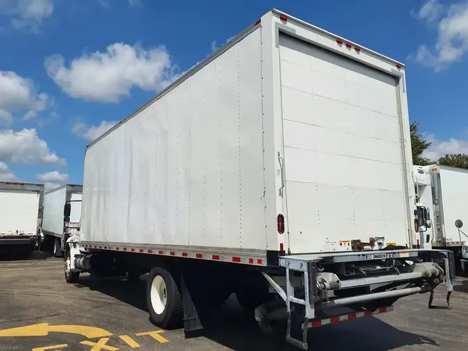 2018 NAVISTAR INTERNATIONAL 4300