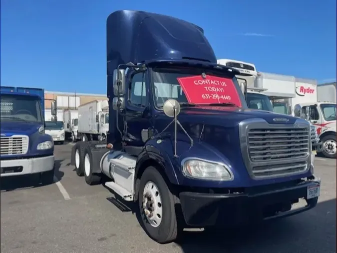 2020 FREIGHTLINER M2 112