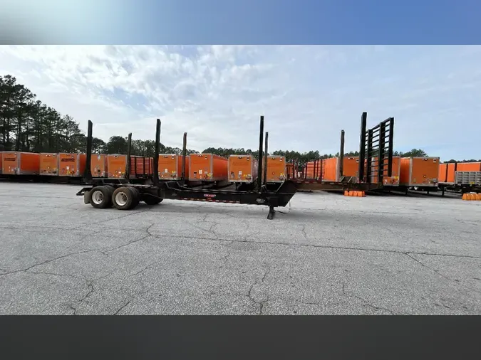 2024 Pitts Trailers LP40-4L